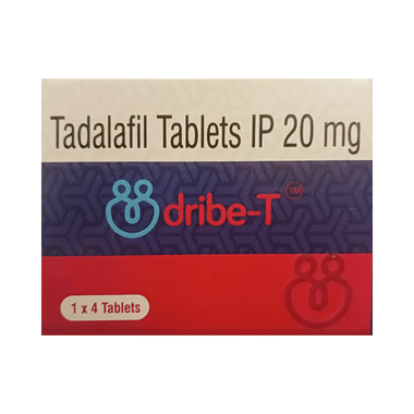 Dribe-T Tablet Dribe-T Tablet