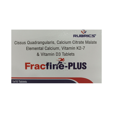 Fracfine-Plus Tablet