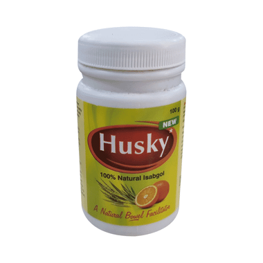 Husky Granules