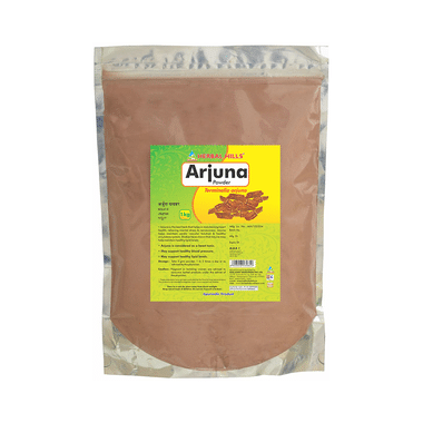 Herbal Hills Ashwagandha Powder