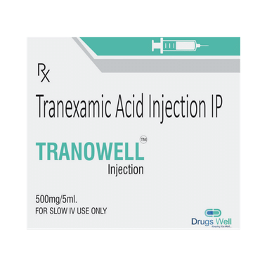 Tranowell Injection