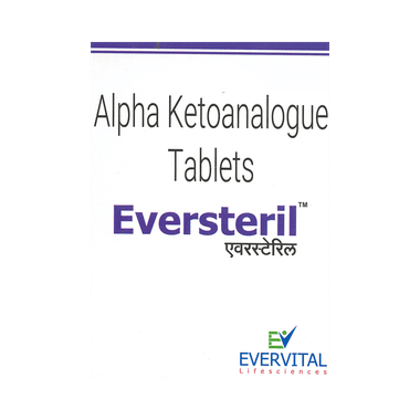 Eversteril Tablet