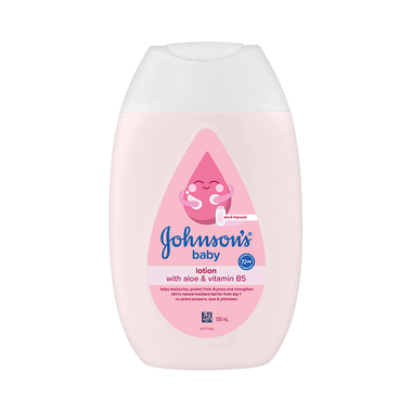 Johnson's Baby  Lotion