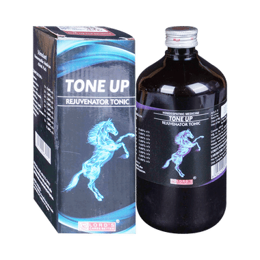 Lord's Tone Up Rejuvenator Tonic