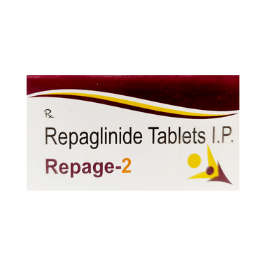 Repage 2 Tablet