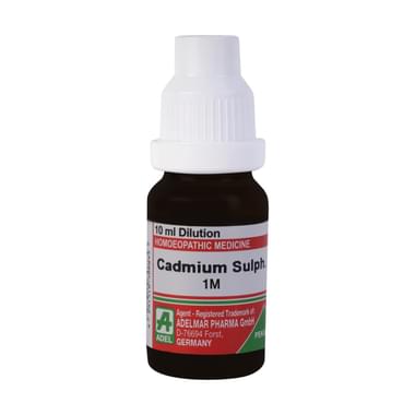 ADEL Cadmium S Dilution 1M