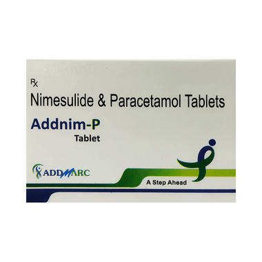 Addnim-P Tablet