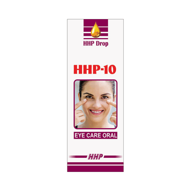 HHP 10 Drop