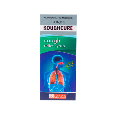Lord's Koughcure Syrup