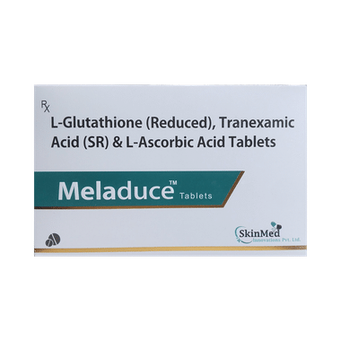 Meladuce Tablet SR