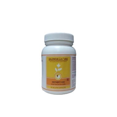 Arthryt Eze Capsule