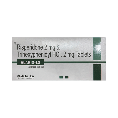 Alaris-LS Tablet