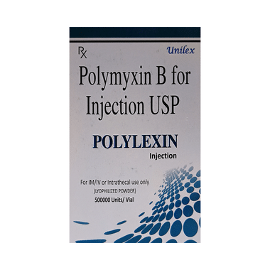 Polylexin Injection