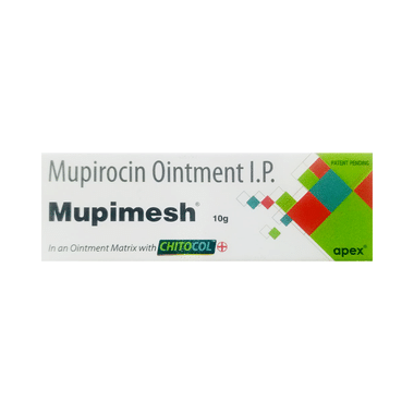 Mupimesh Ointment