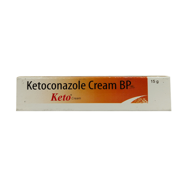 KETO Cream