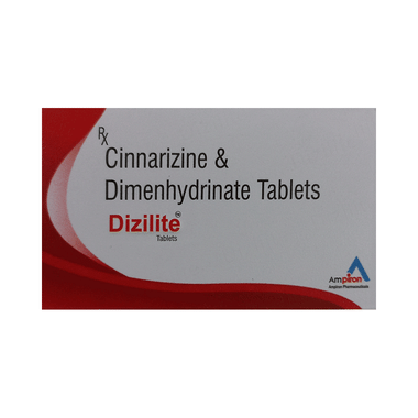 Dizilite Tablet