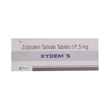 Xydem 5 Tablet