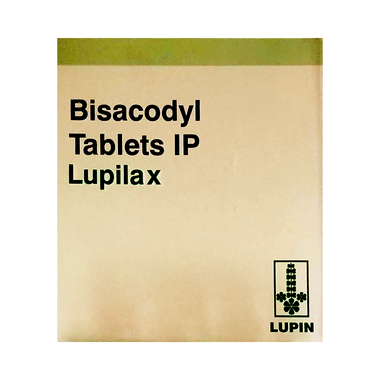 Lupilax 5mg Tablet