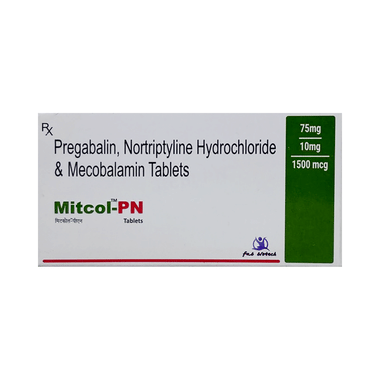 Mitcol-PN Tablet