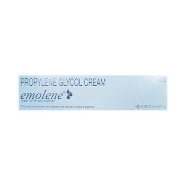 Emolene Cream