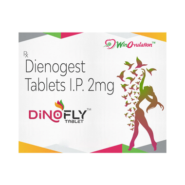 Dinofly 2mg Tablet