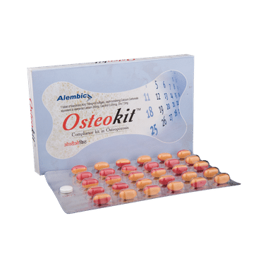 Osteokit