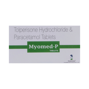 Myomed-P Tablet