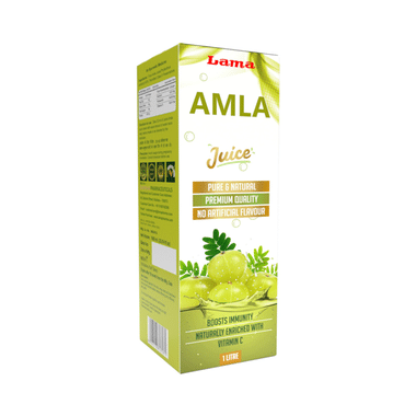 Lama Amla Juice