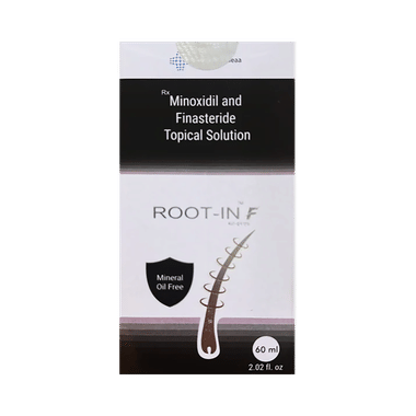 Root-In F Solution