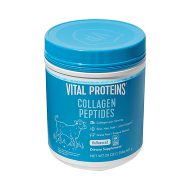 Vital Proteins Collagen Peptides Powder | For Skin, Hair, Nail & Joint Support