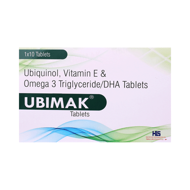 Ubimak Tablet