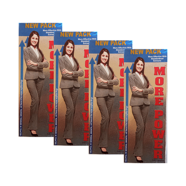 Divisa Herbal More Power Capsule (40 Each)