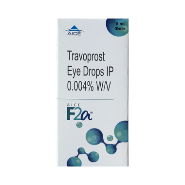 Aice F2a Eye Drop