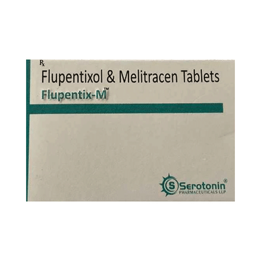 Flupentix-M Tablet