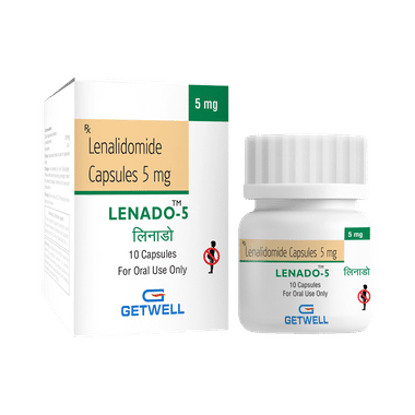 Lenado 5 Capsule