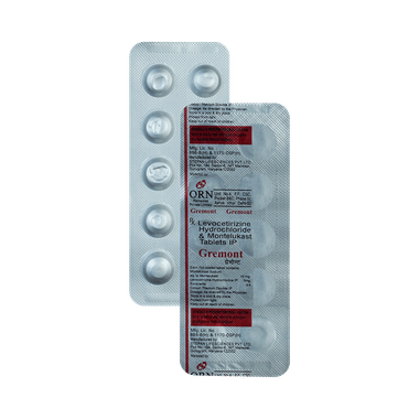 Gremont Tablet