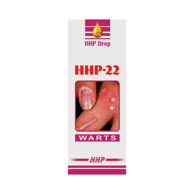 HHP 22 Drop
