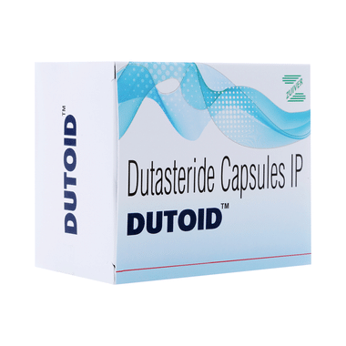 Dutoid Capsule