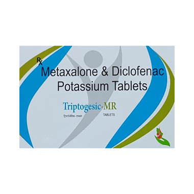 Triptogesic-MR Tablet