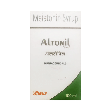 Altonil Syrup