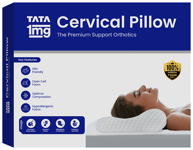 Dyna cervical pillow best sale