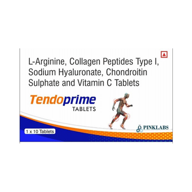 Tendoprime Tablet