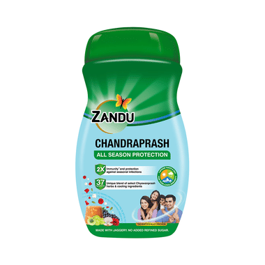 Zandu Chandraprash All Season Protection