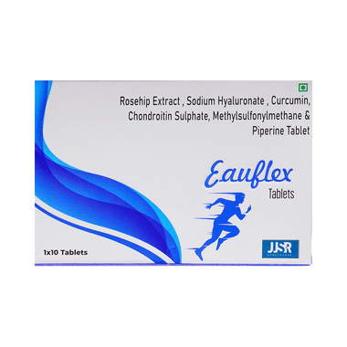 Eauflex Tablet