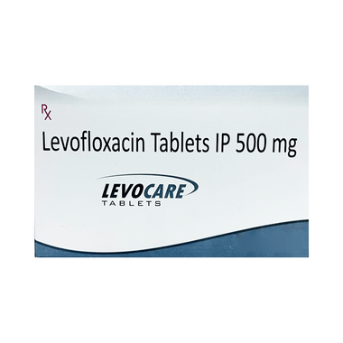 Levocare Tablet