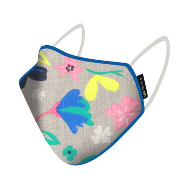 Airific Medium+ Buds 2.0 Anti Viral & Anti Pollution Mask