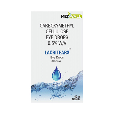 Lacritears Eye Drop