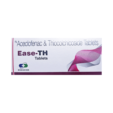 Ease-TH Tablet