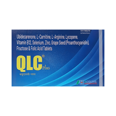 QLC Plus Tablet