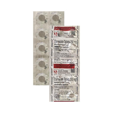 Botrostat 250mg Tablet